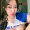 Breeze Cantik Pamer Susu Gede
