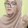 AICHAN Hijab Show Bar Bar