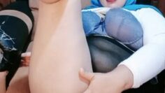 FISTA Hijab Nakal