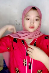 Syellaa hijab