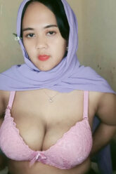 VERAWATI Live Bugil