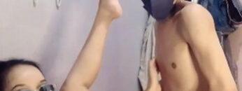ANGELITA Live Ngewe