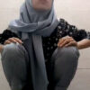 MAHASISWI Hijab Oleng Omek Di Toilet Kampus