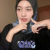 MIKA RUKA Hijab Ngangkang Ngocok