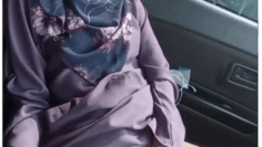 TIKA Hijab Nakal