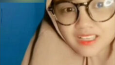 ADISTHA Hijab VCS Buat Bahan Coli