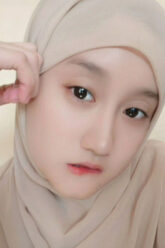 LALA LUPITA Hijab VCS Berbayar