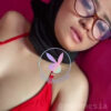 HIJAB Tante YARA Di Genjot Samping.jpg