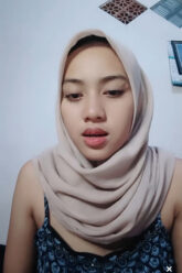 Hijab HAFIDZAHH Live.jpg