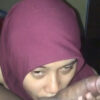 CEWE Hijab Merah Ngokop Kontol.jpg