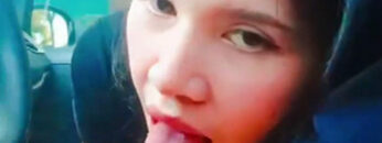 Pacar SEPONG DI Mobil Crot Mulut.jpg